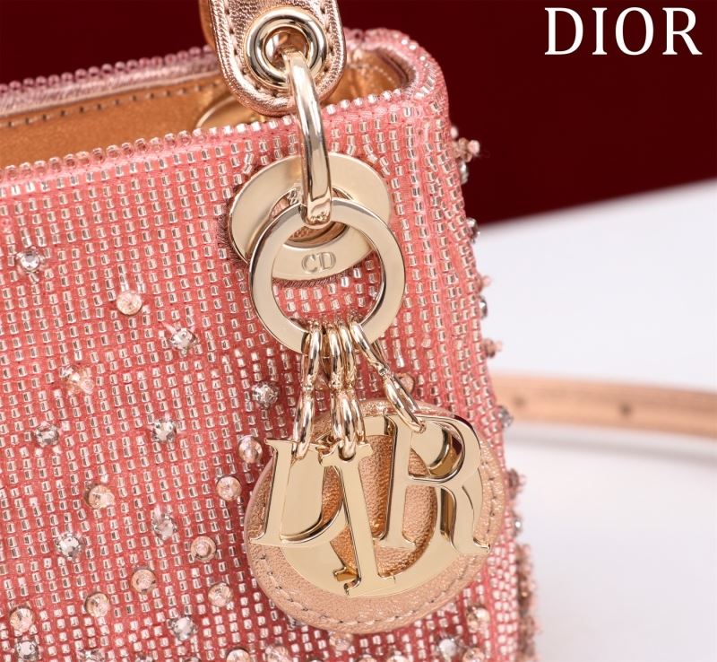 Christian Dior My Lady Bags